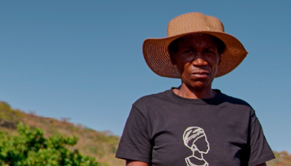 Principles for Gender Equality and Human Rights in the Energy Transition